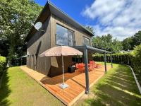 Ferienhaus Nordwind mit Sauna am Dümmer See - Ferienwohnung Dümmer