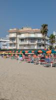 Casa sulla Spiaggia "Beachfront" - Ferienwohnung San Benedetto del Tronto