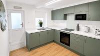 Modern Central 3 Bedroom House - B&B Stranraer