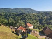 Seosko domacinstvo Radovanovic - Bed and Breakfast Bajina Bašta