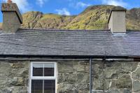 Ty'n y Cwm, Nant Peris - B&B Dinorwic