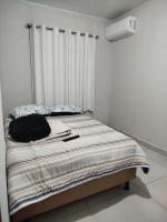 Apartamento super confortável - Ferienwohnung Linhares