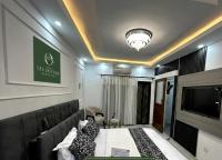 Résidence des 2 Oliviers T4,Abidjan Cocody Riviera - B&B Cocody