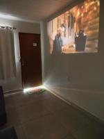 Apartamento super confortável - Bed and Breakfast Linhares