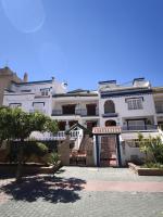 Apartamento Buganvilla, Playa,Free WiFi Smart TV - B&B Nerja
