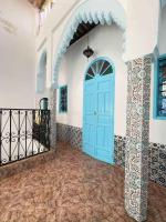 Youth Corner - Bed and Breakfast Rabat
