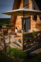 Planinska kuća Isiteo - Chambres d'hôtes Kremna