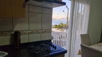 Casa Beira Mar Mariscal Superior - Ferienwohnung Bombinhas