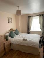 Modern 2BR Apartment Near City Centre & AO Arena - B&B Manchester