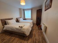 Modern 2BR Apartment Near City Centre & AO Arena - B&B Manchester