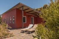 Preciosa casa con vistas al mar, en plena naturaleza - Chambres d'hôtes Puntagorda