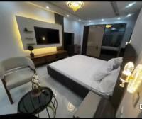 Résidence des 2 Oliviers T2 Abidjan Riviera - B&B Cocody