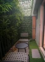 Résidence des 2 Oliviers T2 Abidjan Riviera - B&B Cocody