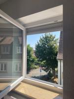 Stadtmitte Kitzingen - Ferienwohnung Kitzingen