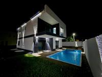 Luxury Villa Ilidža Oasis - B&B Sarajevo
