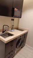 Three-Bedroom Apartment Suite