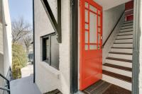 Historic Music City Loft Sleeps 8, Near Broadway - B&B Nashville