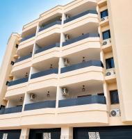 Les Résidences Arlande Williams - B&B Abidjan