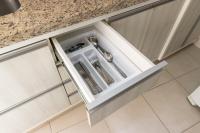 Apto Central com Estilo e Localização Perfeita II - B&B Campinas
