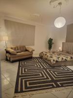 استديو النور بدخول ذاتي بجانب الحرم - Chambres d'hôtes Médine