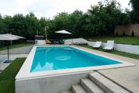 Casa Al Tramonto - B&B Brestovi
