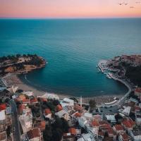 Guest house Rana - Ferienwohnung Ulcinj