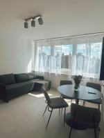Apartment 12B - B&B Hamburg