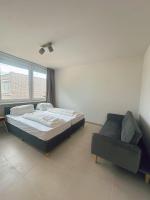 Apartment 12B - B&B Hamburg