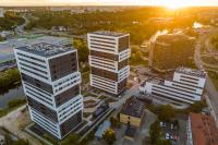 StayAura Parking Gratis - Ferienwohnung Bydgoszcz