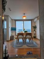 Aju Good House 아주굿하우스 - B&B Geoje