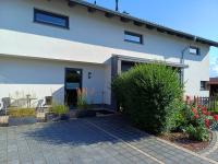 Ferienwohnung BlumenMeer - Chambres d'hôtes Karlshagen