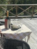 Lilla stugan Orust - Bed and Breakfast Svanesund