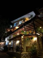 KiWI SUNSET BEACH B&B HOSTEL - Ferienwohnung Montañita