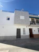 Alojamiento El Barco Lora del Rio - B&B Lora del Río