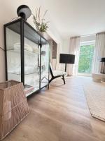 Fischer Finest Apartment am Frauenberg - Chambres d'hôtes Fulda