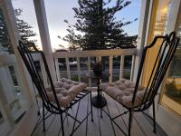 Marine Parade Loft, Waterfront & Napier City - B&B Napier City