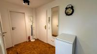 StayinDresden de Elbjuwel-Apartment Kingsize-Bett - Ferienwohnung Dresden