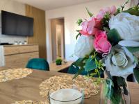 Modern Home 2 - Free Parking, Wi-FI, Self Check-in - B&B Sosnowiec