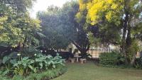 Menuchah 2 - Home away from home - B&B Potchefstroom