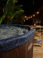 Casa Heliconia- La Fortuna - B&B La Fortuna