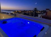Blue Horizon - B&B Cinisi