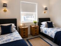 Boutique 2 Bed, parking, 2 mins to beach & town - Ferienwohnung Paignton