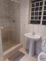 Jomus Guest House - B&B Welkom