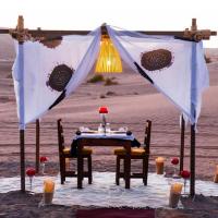 Merzouga Royal Camp - B&B Merzouga