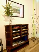 the window - B&B Domodossola