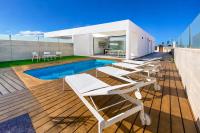 LEA LUXURY GOLF HOUSE - Bed and Breakfast Caleta de Fuste