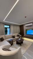 شقة ببلكونة باطلالة بحرية - B&B Khobar