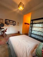 Casa serena Tropical 2 - Bed and Breakfast Itacaré