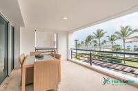 Ocean View 1 BR Apartment at Punta Palmera DB7 - B&B Punta Cana