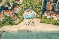 Beachfront 2BR Apartment in Punta Palmera - Ferienwohnung Punta Cana